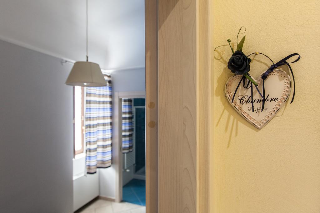 Bed and Breakfast A Casa Nostra Residenza Di Charme Candela Pokój zdjęcie